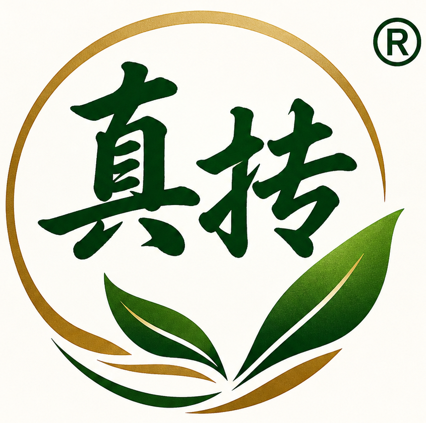 真抟茶业